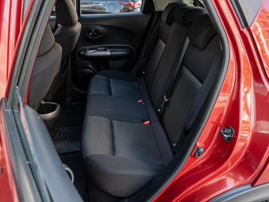 Nissan Juke I Краснодар  - изображение 9