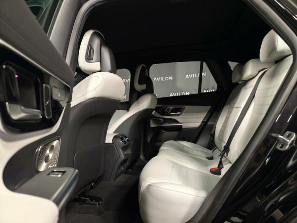 Новый Mercedes-Benz GLC II (X254) 2025 года, цена 9 840 769 рублей, внедорожник, Автокод Объявления