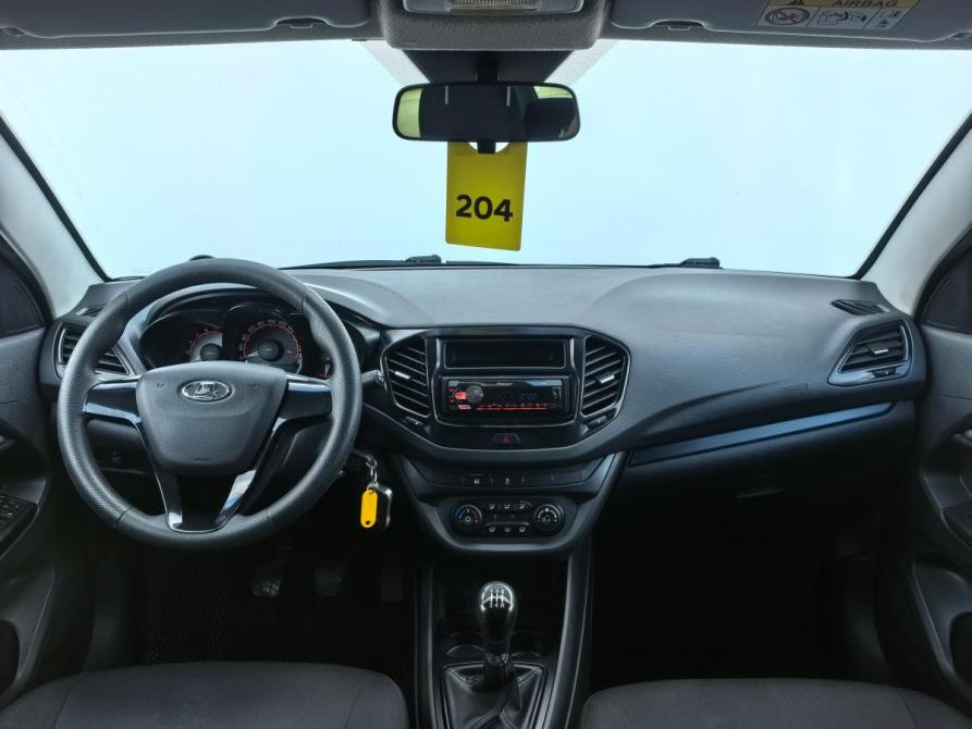 Lada (ВАЗ) Vesta I Санкт-Петербург  - изображение 10