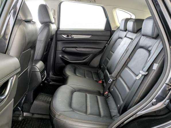 Mazda CX-5 II Рестайлинг с пробегом 2024 года, цена 3 320 000 рублей, 12710 км, внедорожник, Автокод Объявления