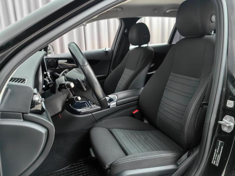 Mercedes-Benz C-Класс IV (W205) Подольск  - изображение 6