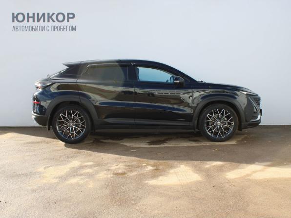 Changan UNI-T I с пробегом 2023 года, цена 2 339 000 рублей, 9850 км, внедорожник, Автокод Объявления