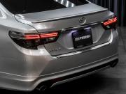 Toyota Mark X II Рестайлинг 2 Тюмень  - изображение 38