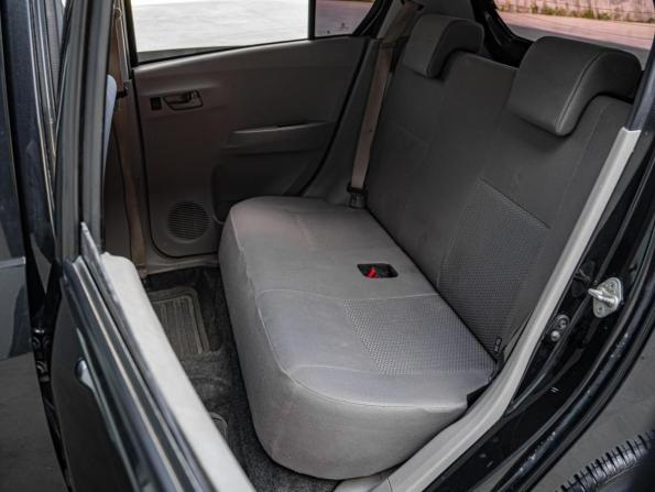 Daihatsu Mira e:S I Рестайлинг с пробегом 2015 года, цена 680 000 рублей, 149182 км, хэтчбек, Автокод Объявления