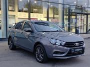 Lada (ВАЗ) Vesta I Ижевск  - изображение 25