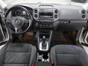 Volkswagen Tiguan I Рестайлинг Москва  - изображение 39