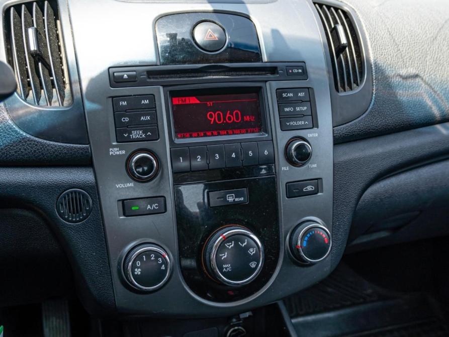 Kia Cerato II Краснодар  - изображение 12