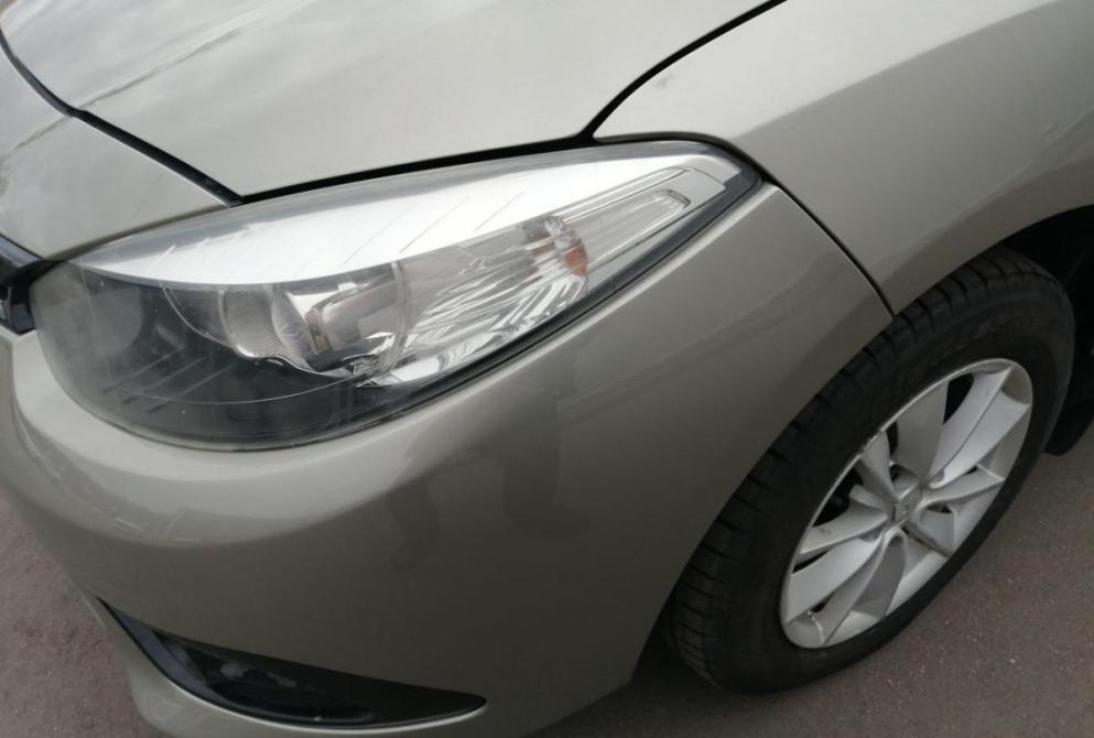 Renault Fluence I Иваново  - изображение 21