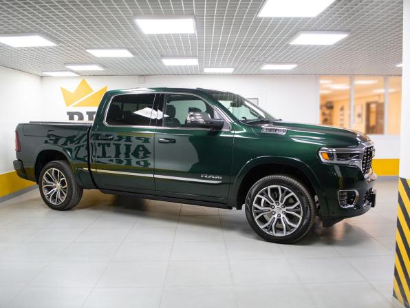 Ram 1500 V Рестайлинг с пробегом 2026 года, цена 11 299 000 рублей, 59 км, offers.body_type.unknown, Автокод Объявления