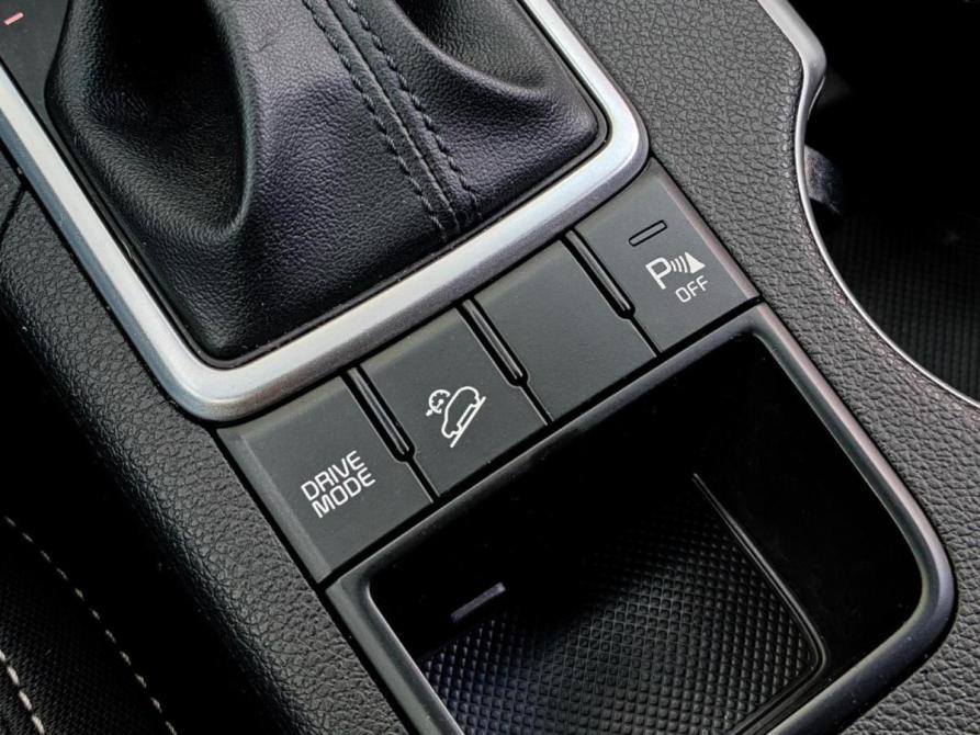 Kia Sportage IV Рестайлинг Краснодар  - изображение 17