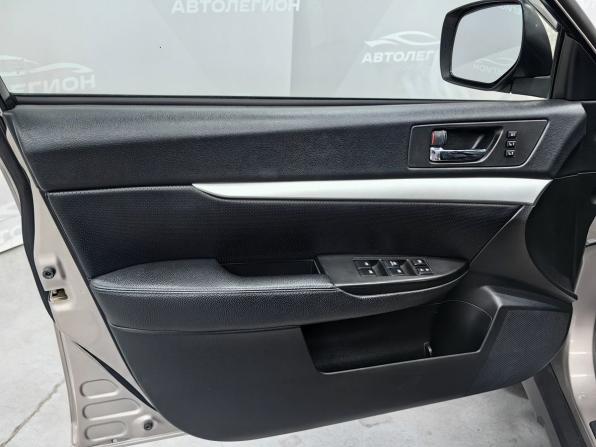 Subaru Outback IV Рестайлинг с пробегом 2013 года, цена 1 990 000 рублей, 118556 км, универсал, Автокод Объявления