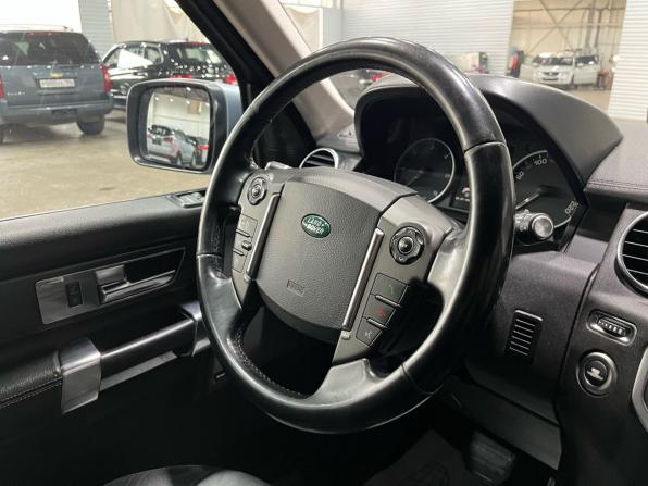 Land Rover Discovery IV с пробегом 2012 года, цена 1 375 000 рублей, 240000 км, внедорожник, Автокод Объявления
