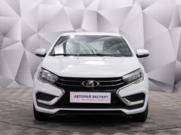 Lada (ВАЗ) Vesta I Рестайлинг (NG) с пробегом 2023 года, цена 1 313 000 рублей, 15200 км, седан, Автокод Объявления
