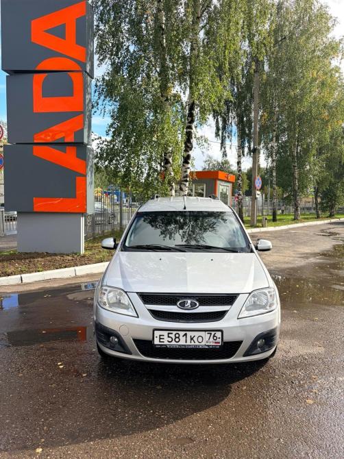 Lada (ВАЗ) Largus I Кострома  - изображение 2