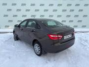 Lada (ВАЗ) Vesta I Нижний Тагил  - изображение 26