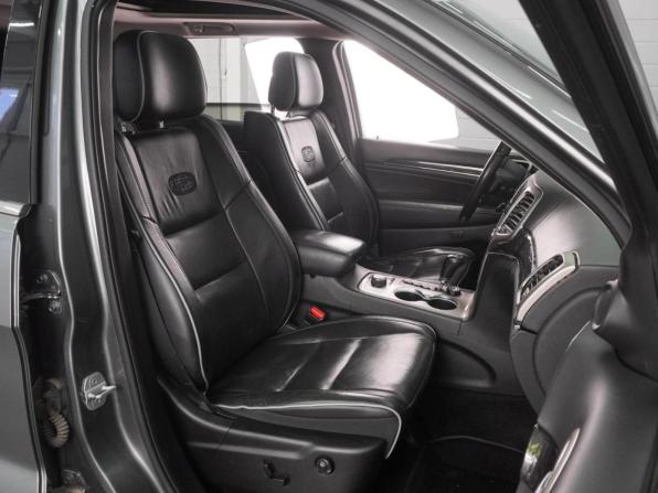 Jeep Grand Cherokee IV (WK2) с пробегом 2011 года, цена 2 067 000 рублей, 270951 км, внедорожник, Автокод Объявления