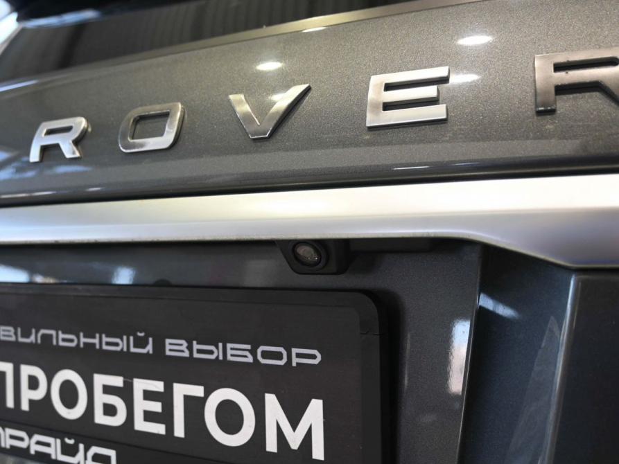 Land Rover Range Rover Sport II Ростов-на-Дону  - изображение 11