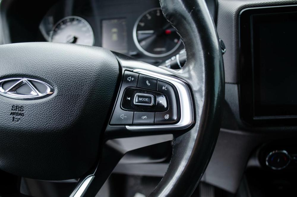 Chery Tiggo 4 I Рестайлинг Курган  - изображение 10
