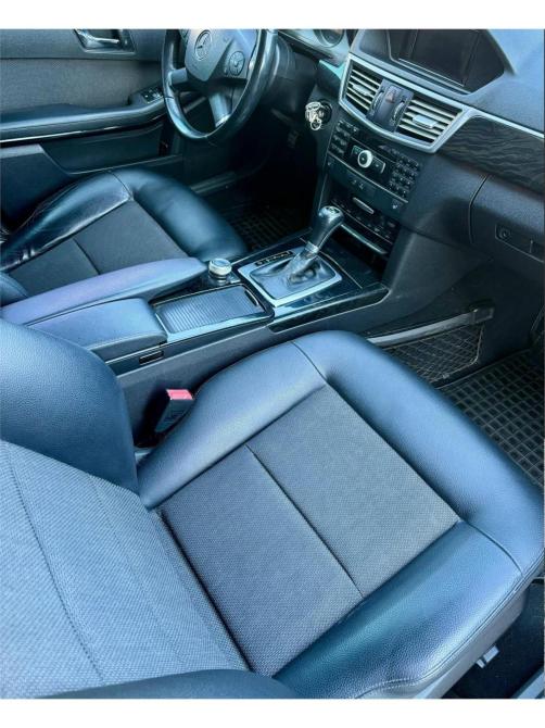 Mercedes-Benz E-Класс IV (W212 S212 C207) Орел  - изображение 17