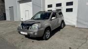 Nissan X-Trail I Магнитогорск  - изображение 24