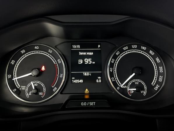 Skoda Rapid II с пробегом 2021 года, цена 1 335 000 рублей, 143545 км, лифтбек, Автокод Объявления