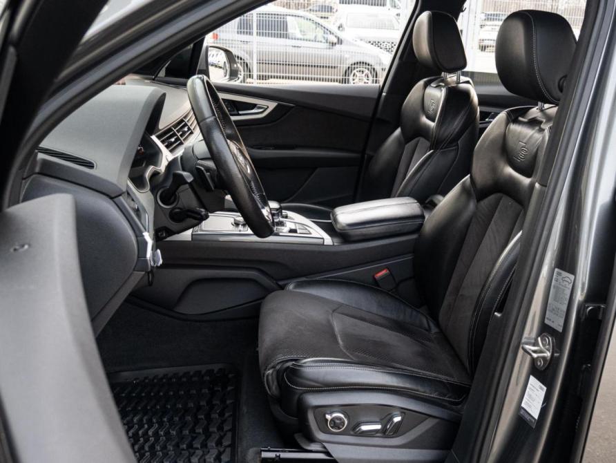 Audi Q7 II (4M) Краснодар  - изображение 10