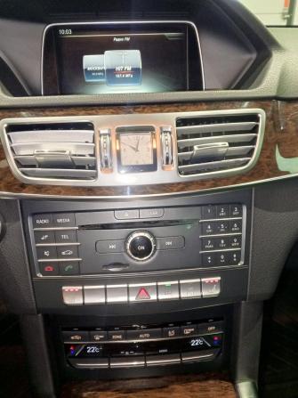 Mercedes-Benz E-Класс IV (W212 S212 C207) Рестайлинг с пробегом 2015 года, цена 1 749 000 рублей, 214847 км, седан, Автокод Объявления