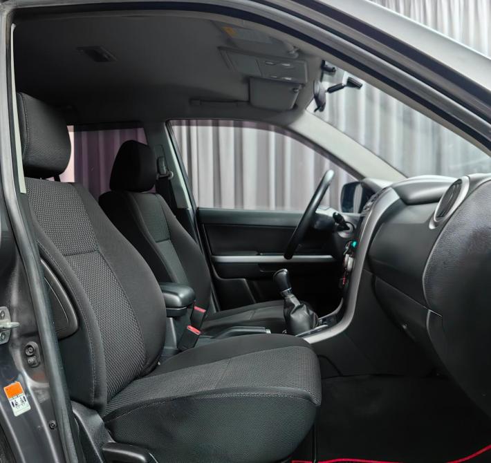 Suzuki Grand Vitara II Рестайлинг Москва  - изображение 8