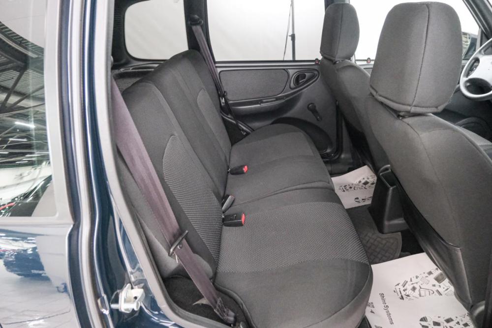 Lada (ВАЗ) Niva Travel I Красноярск  - изображение 22
