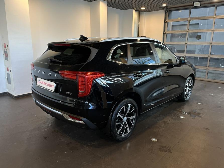 Haval Jolion I Чебоксары  - изображение 3