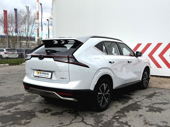 GAC GS4 с пробегом 2024 года, цена 2 500 000 рублей, 23821 км, внедорожник, Автокод Объявления