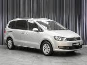 Volkswagen Sharan II Тюмень  - изображение 19
