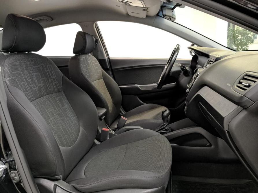 Kia Rio III Рестайлинг Санкт-Петербург  - изображение 23