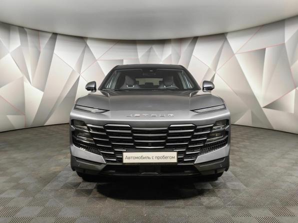 Новый JETOUR DASHING I 2026 года, цена 2 759 900 рублей, внедорожник, Автокод Объявления