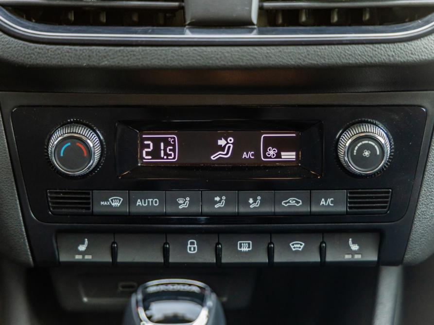 Skoda Rapid II Волгоград  - изображение 25