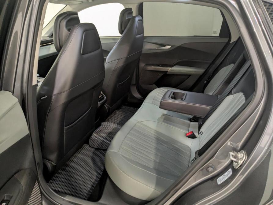 Changan Lamore Москва  - изображение 5
