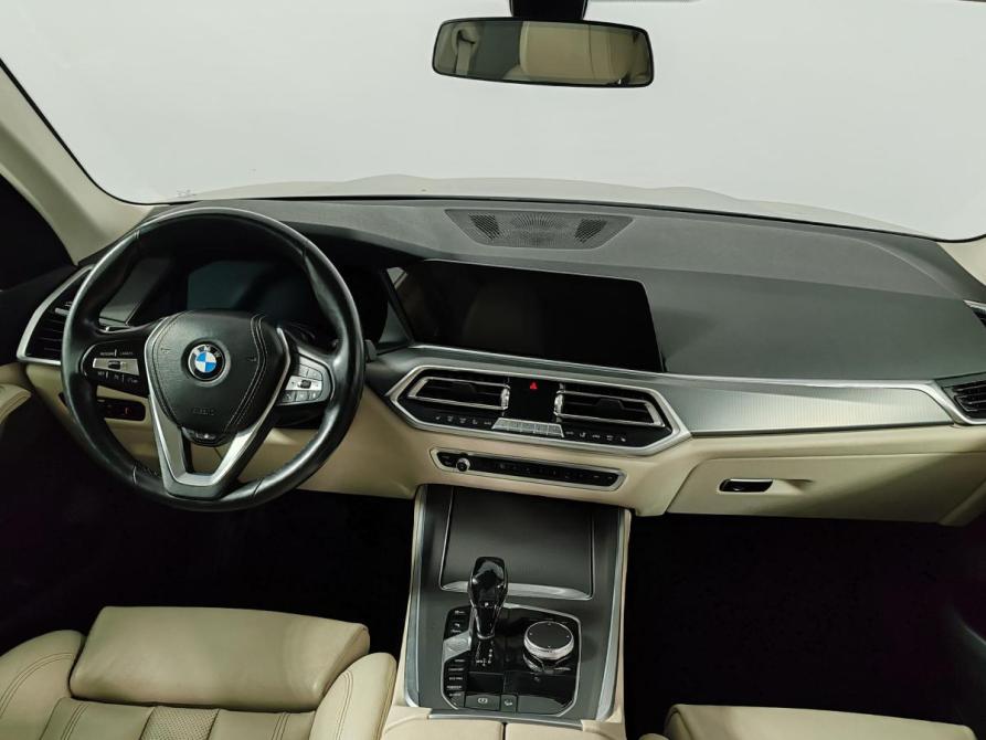 BMW X5 IV (G05/G18) Москва  - изображение 14