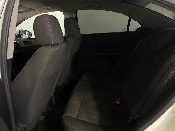 Chevrolet Aveo II с пробегом 2014 года, цена 674 000 рублей, 116981 км, седан, Автокод Объявления