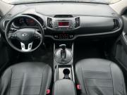 Kia Sportage III Калуга  - изображение 33