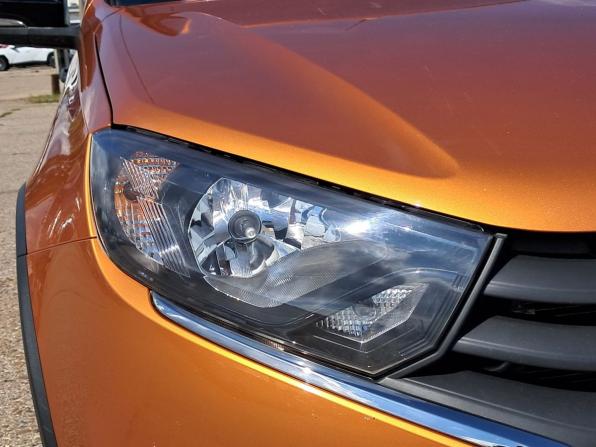 Lada (ВАЗ) Granta I Рестайлинг с пробегом 2020 года, цена 790 000 рублей, 84083 км, универсал, Автокод Объявления