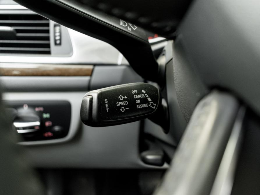 Audi A6 IV (C7) Екатеринбург  - изображение 18
