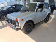 Lada (ВАЗ) Niva Legend Арзамас  - изображение 22