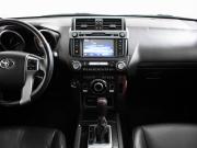 Toyota Land Cruiser Prado 150 Series Рестайлинг 1 Москва  - изображение 35