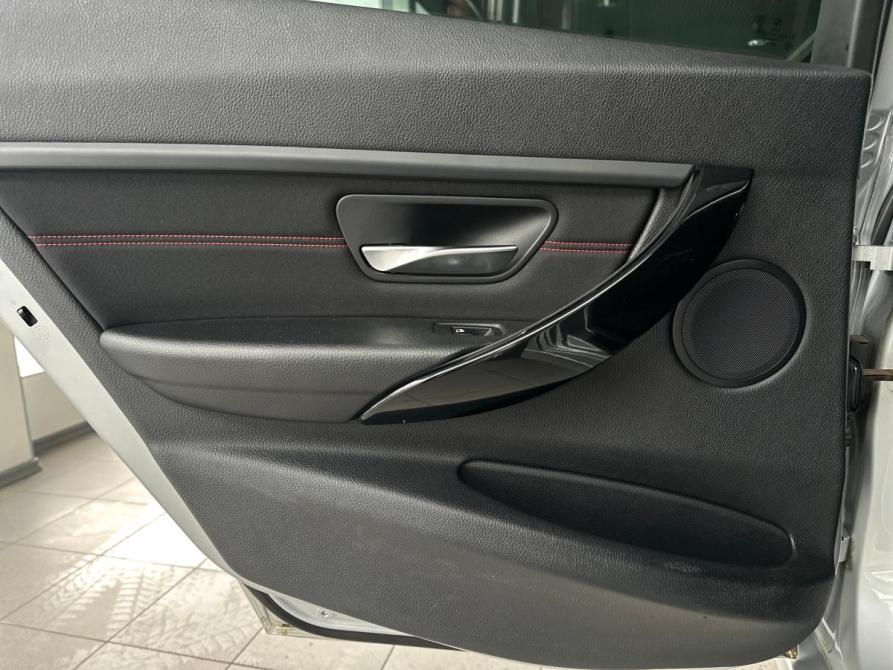 BMW 3 серии VI (F3x) Санкт-Петербург  - изображение 24