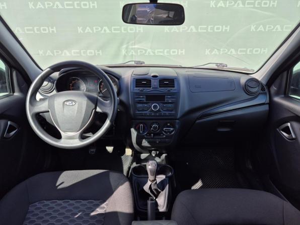 Lada (ВАЗ) Granta I Рестайлинг с пробегом 2023 года, цена 745 000 рублей, 79303 км, лифтбек, Автокод Объявления