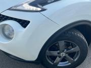 Nissan Juke I Курган  - изображение 29