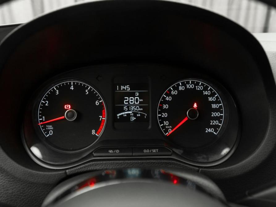 Volkswagen Polo V Рестайлинг Москва  - изображение 11