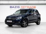 Volkswagen Tiguan I Рестайлинг Тюмень  - изображение 22