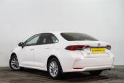 Toyota Corolla XII (E210) Сургут  - изображение 24