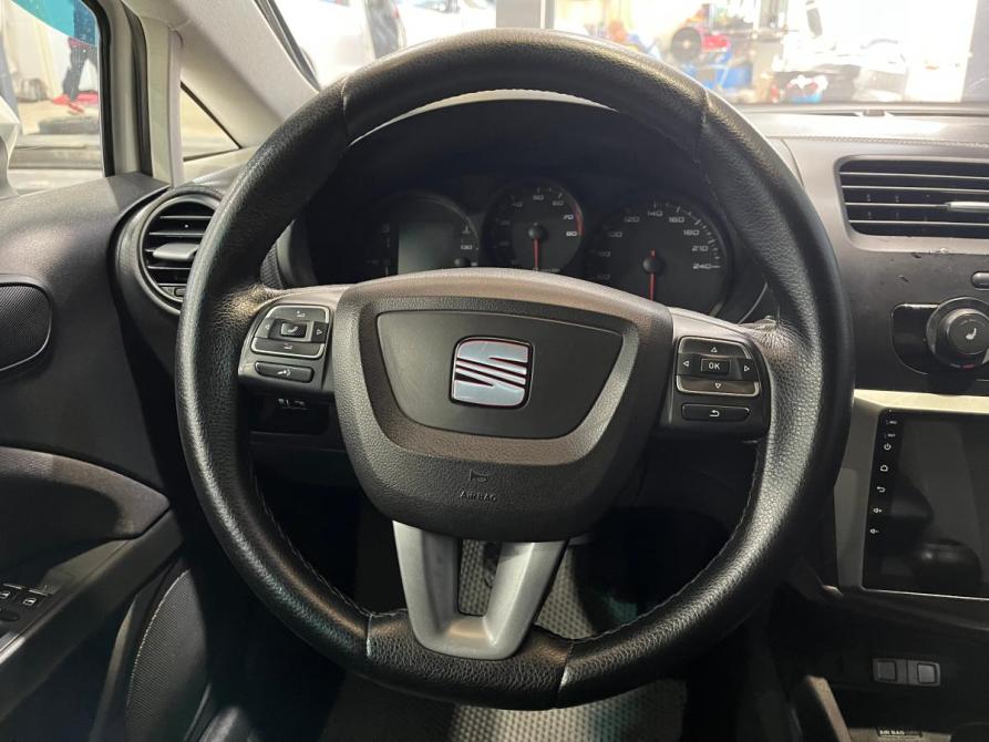 SEAT Leon II Рестайлинг Пермь  - изображение 15